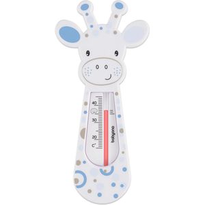 Babyveilige zwevende badthermometer voor baby's - Temperatuurcontrole met duidelijke schaal