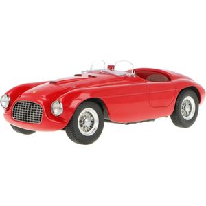 Ferrari 166 MM 1949 - 1:18 - KK Scale