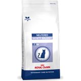 Royal Canin Neutered Satiety Balance - tot 7 jaar - Kattenvoer - 3,5 kg