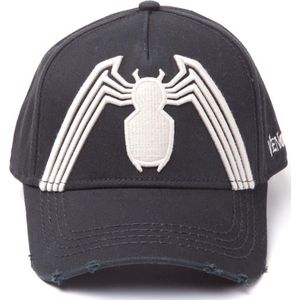 Marvel - Spider-Man Venom Logo Aanpasbare Pet