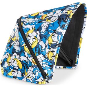 Hauck Swift X Zonnescherm voor de kinderwagen - Donald Duck