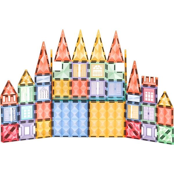 Montessori Bouwstenen kopen?, Lego, Playmobil