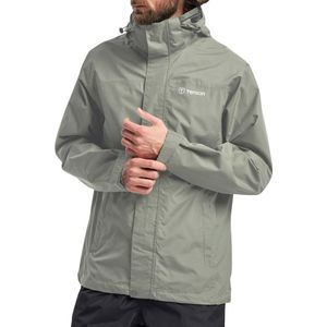 Tenson Westray MPC Jacket Groen - Maat XXL - Heren - Regenjas