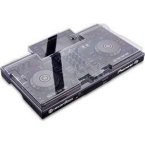 Decksaver Pioneer DJ XDJ RR Cover - DJ koffer