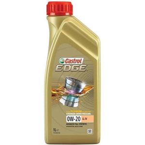 Castrol Edge 0W-20 LL IV 1L