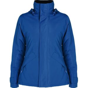 Roly Women´s Europa Jacket RY5078 - Royal Blue 05 - L