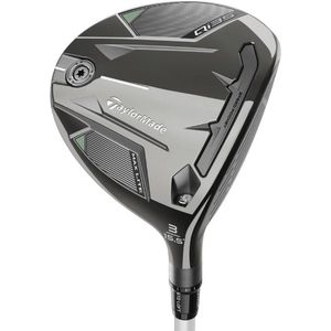 TaylorMade Qi35 Max Lite Ladies Fairway Wood 2025 | 7 | 21,5° Loft | Rechtshandig | Ladies |