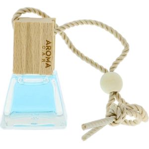 Aroma Car Crystal Wood - Fresh Air