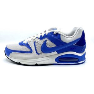 Nike Air Max Command (Blauw/Wit) - Maat 43