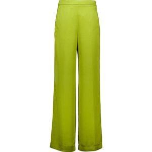 Ana Alcazar - Broek Groen Ana Alcazar Pantalons Groen 050437 3477 400