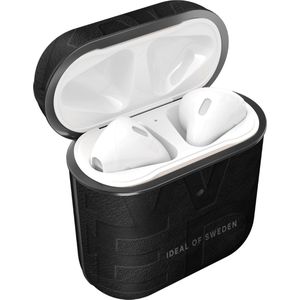 Ideal of Sweden AirPods Case Unity 1st & 2nd Generation IDEAL Black