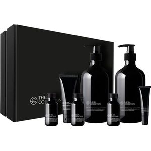 The Spa Collection Gum Tree - Luxury Giftbox - 7 stuks