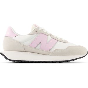 New Balance WS237 Dames Sneakers - Wit - Maat 37