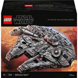 LEGO Star Wars UCS Millennium Falcon - 75192