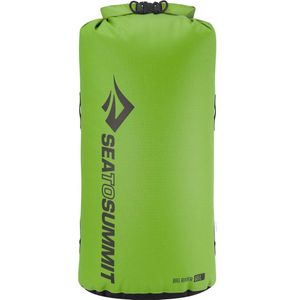 Sea to Summit - Big River Dry Bag - 65 Litre Apple Green - Apple Green - waterdichte tas