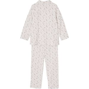 Vertbaudet Pyjama voor meisjes in katoenen gaas