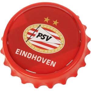 PSV Flesopener Rond