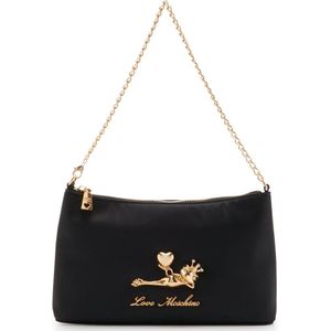 Love Moschino Smart Daily JC4030PP1LLC200C - Dames - Handtas - Zwart