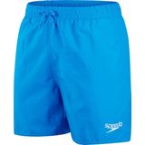 Speedo Essential 16"" Watershort Blauw Heren Zwembroek - Maat M