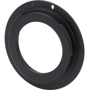 Adapterring voor M42 lens - Mount Adapterring voor Camera Body met 1 zoekwoord .