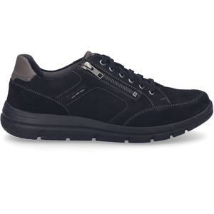 JOSEF SEIBEL Giuseppe 08 | Halbschuh für Herren | Schwarz