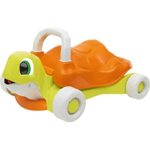 Chicco Schildpad 2-in-1 Loopauto/Loopwagen 11081000000