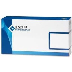 Katun 52836 tonercartridge 1 stuk(s) Compatibel Zwart