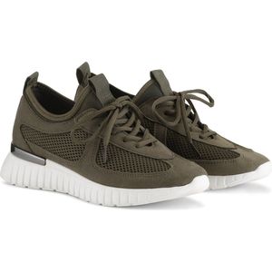 Ilse Jacobsen Sneakers TULIP4175 - 465 Deep Olive | Deep Olive