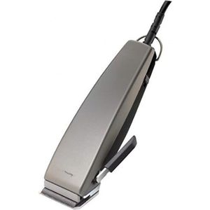 Primat Titanium Tondeuse 1230-0053 - Professionele Tondeuse Met Titanium Messen - Draadloze Haar- En Baardtrimmer Voor Heren