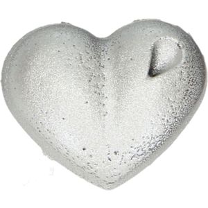 FunCakes Eetbare Metallic Spray Zilver 100ml