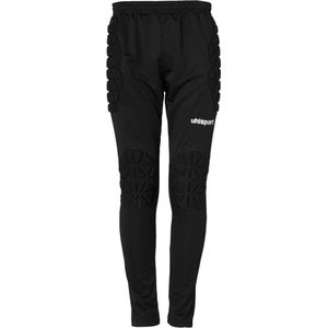 Uhlsport Essential Goalkeeper  Sportbroek performance - Maat S  - Mannen - zwart