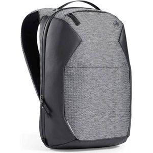 STM Myth Laptoptas - Geschikt voor 15"" Laptop / 16"" MacBook Pro - Extra Bescherming - 18L - Zwart