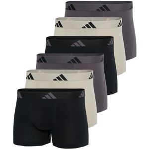 adidas Heren retro short / pant 6 pack Active Flex Cotton