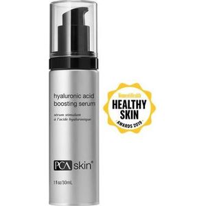 PCA SKIN Hyaluronic Acid Boosting Serum | Serum | Hydratatie Boost | Vochtarme en Droge Huid | 60ml