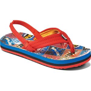 Reef Little Ahi Slipper Junior