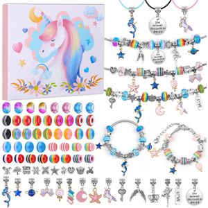 Sieraden maken set – DIY sieraden – voor volwassenen en kinderen – meisjes en vrouwen – DIY jewellery making kit - handgemaakte sieraden