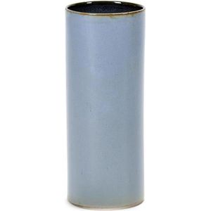 Serax NV - buisvaas anita smokey blue