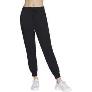 SKECHERS LUXE RENEW JOGGER dames joggingbroek zwart