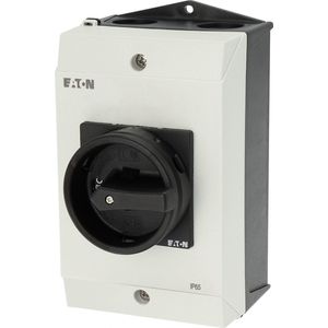 EATON INDUSTRIES Lastscheidingsschakelaar - 207207 - E295Y