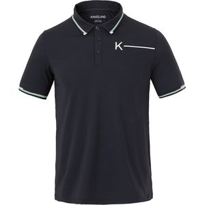 Kingsland Polo Kingsland Klgabriel Donkerblauw