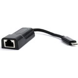 Cablexpert USB-C naar UTP adapter