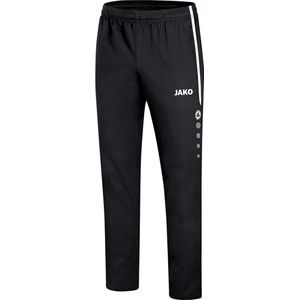 Jako - Leisure Pant Striker 2.0 - Vrijetijdsbroek Striker 2.0 - L - Zwart