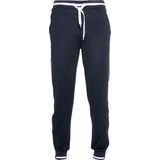 Indian Maharadja Tech Kids Broek - Broeken  - blauw donker - 164