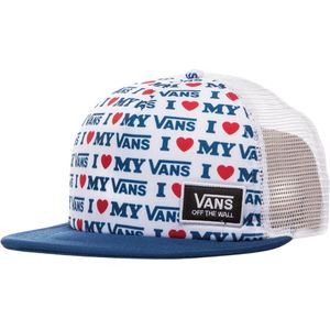 Vans Beach Bound Trucker Pet Unisex