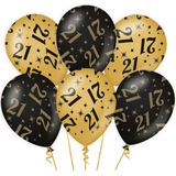 Classy party balloons - 21
