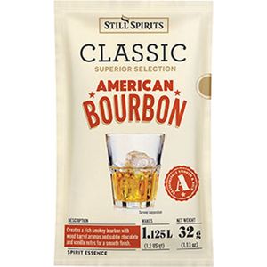 Still Spirits - Classic - American bourbon - 2x 1,125 Liter