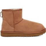 UGG W Classic Mini II Dames Laarzen - Chestnut - Maat 40