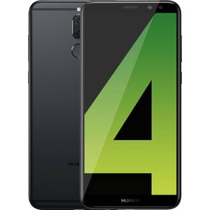 Huawei Mate 10 Lite -  64GB - Zwart