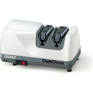 Grae Messenslijper CC 105 wh/bk