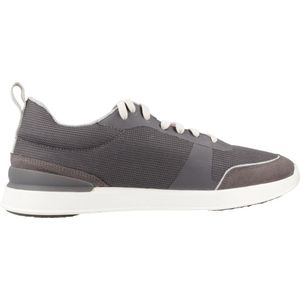 CLARKS LT LACE Grijs 41 EU